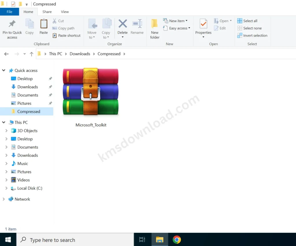 Microsoft Toolkit Download