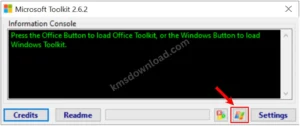 Microsoft Toolkit Tool